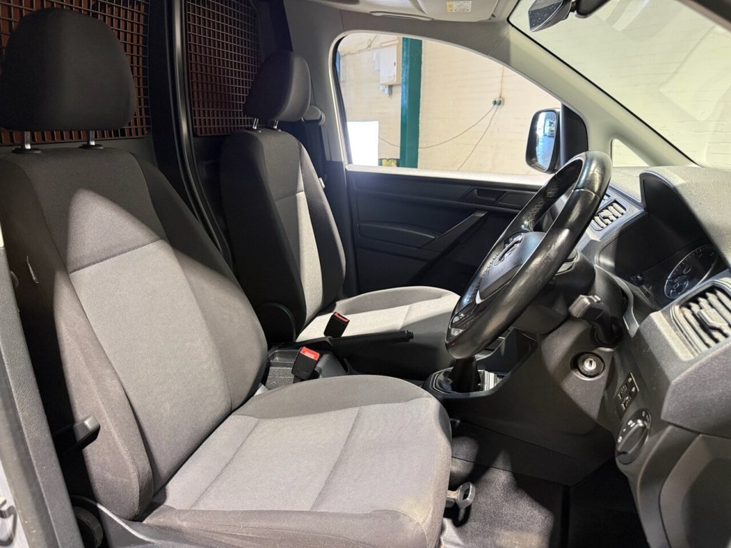 Used Volkswagen Caddy 2018 for sale - 78145096: Photo 6