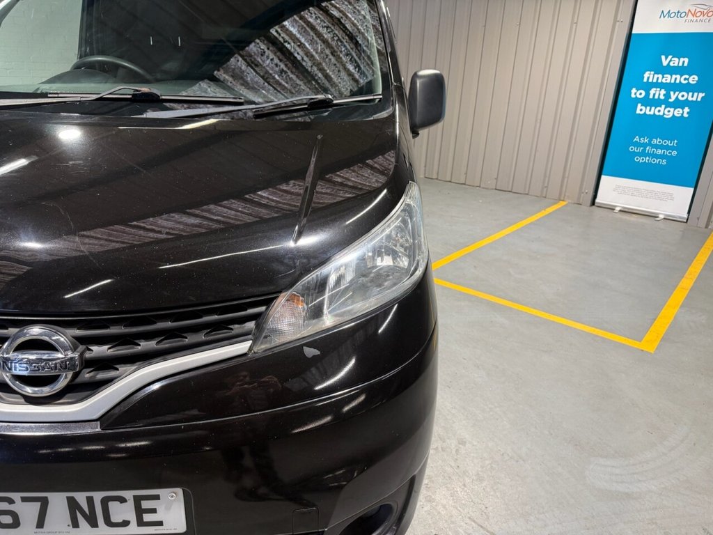 Used Nissan NV200 2017 for sale - 76509790: Photo 10
