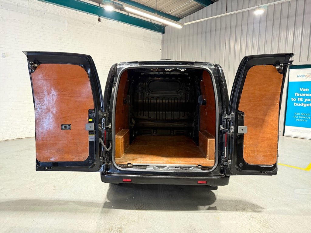 Used Nissan NV200 2017 for sale - 76509790: Photo 17