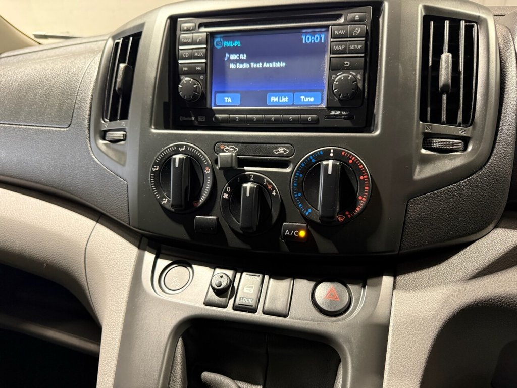 Used Nissan NV200 2017 for sale - 76509790: Photo 19