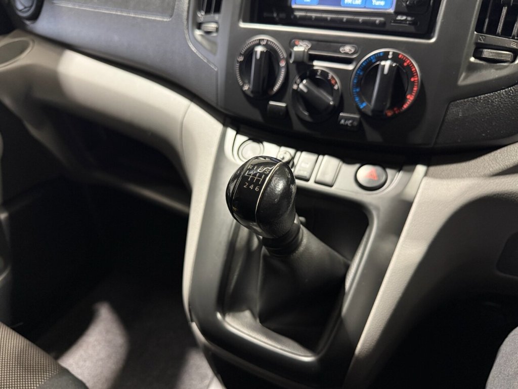 Used Nissan NV200 2017 for sale - 76509790: Photo 21