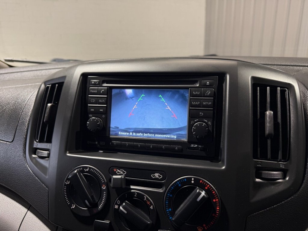 Used Nissan NV200 2017 for sale - 76509790: Photo 22
