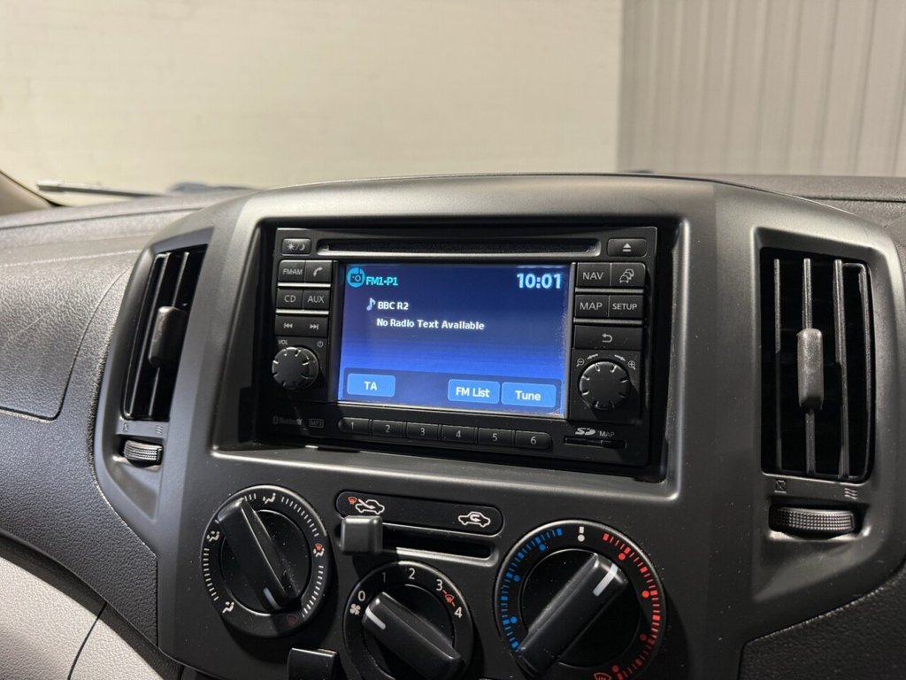 Used Nissan NV200 2017 for sale - 76509790: Photo 23