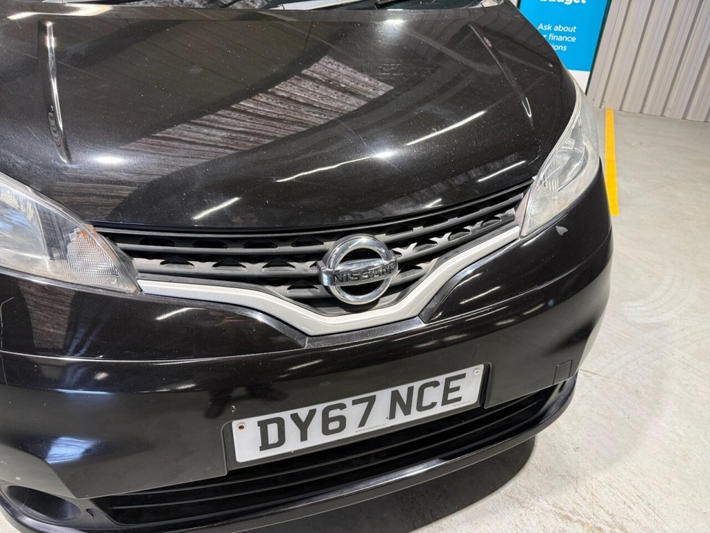 Used Nissan NV200 2017 for sale - 76509790: Photo 33