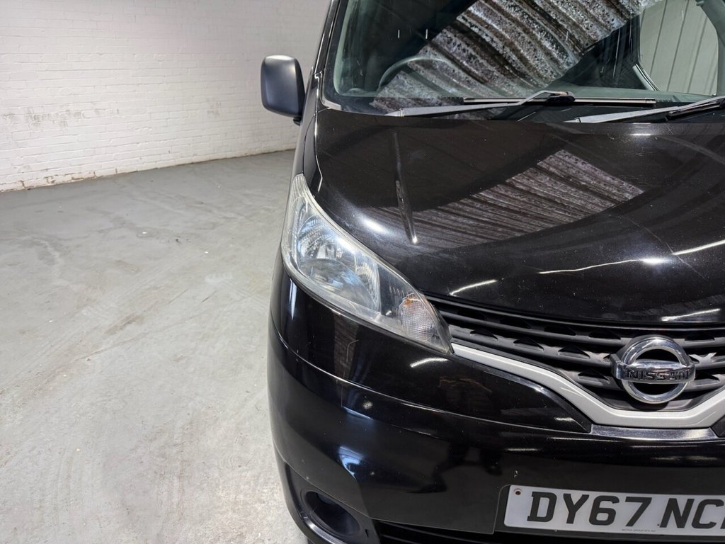 Used Nissan NV200 2017 for sale - 76509790: Photo 7