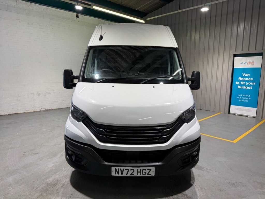 Used Iveco Daily 2023 for sale - 76604680: Photo 10