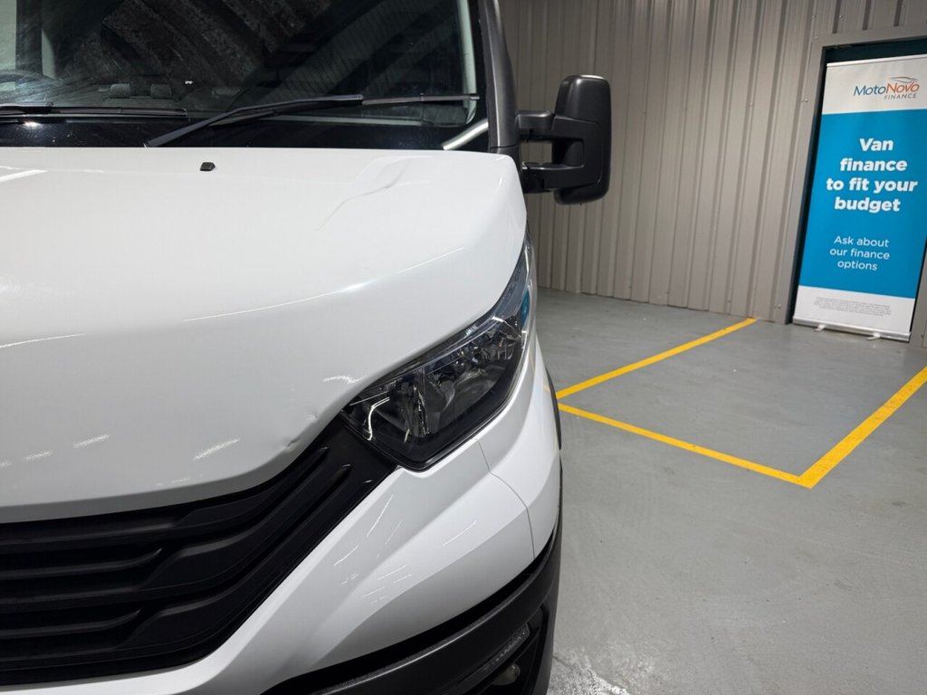 Used Iveco Daily 2023 for sale - 76604680: Photo 11