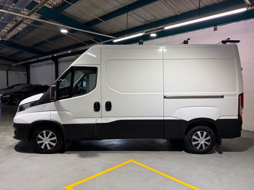 Used Iveco Daily 2023 for sale - 76604680: Photo 13