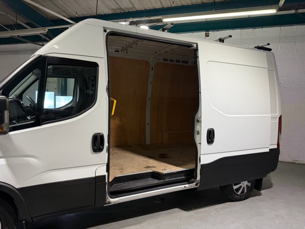 Used Iveco Daily 2023 for sale - 76604680: Photo 14