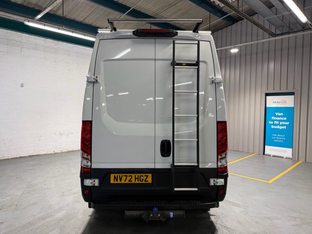 Used Iveco Daily 2023 for sale - 76604680: Photo 15