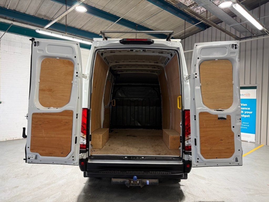 Used Iveco Daily 2023 for sale - 76604680: Photo 17