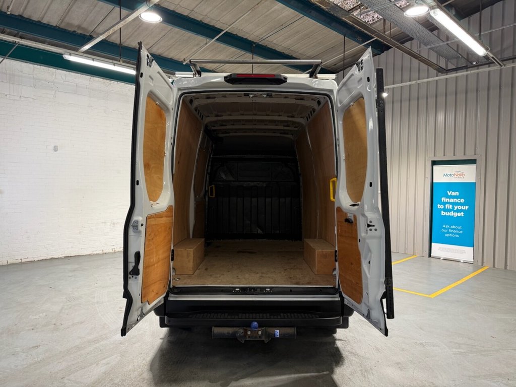 Used Iveco Daily 2023 for sale - 76604680: Photo 18