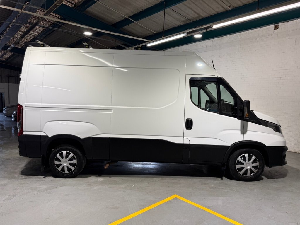 Used Iveco Daily 2023 for sale - 76604680: Photo 19
