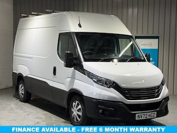 Iveco - Daily