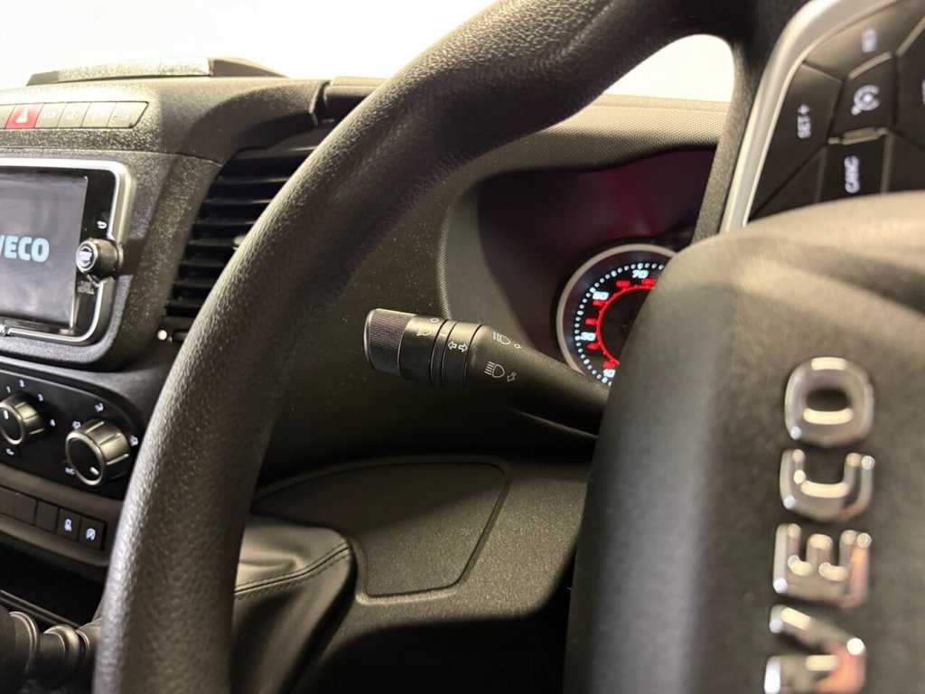 Used Iveco Daily 2023 for sale - 76604680: Photo 23