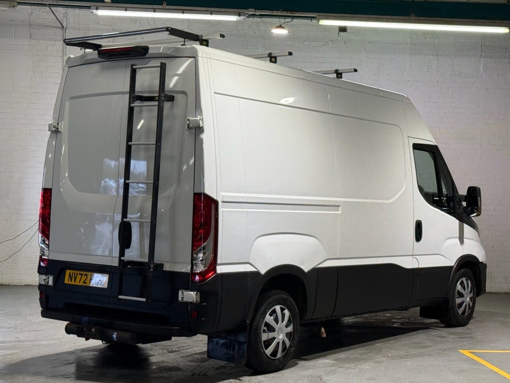 Used Iveco Daily 2023 for sale - 76604680: Photo 33