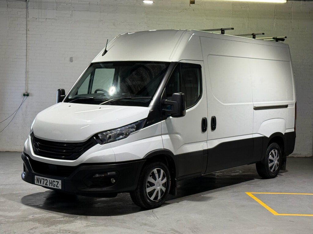 Used Iveco Daily 2023 for sale - 76604680: Photo 34