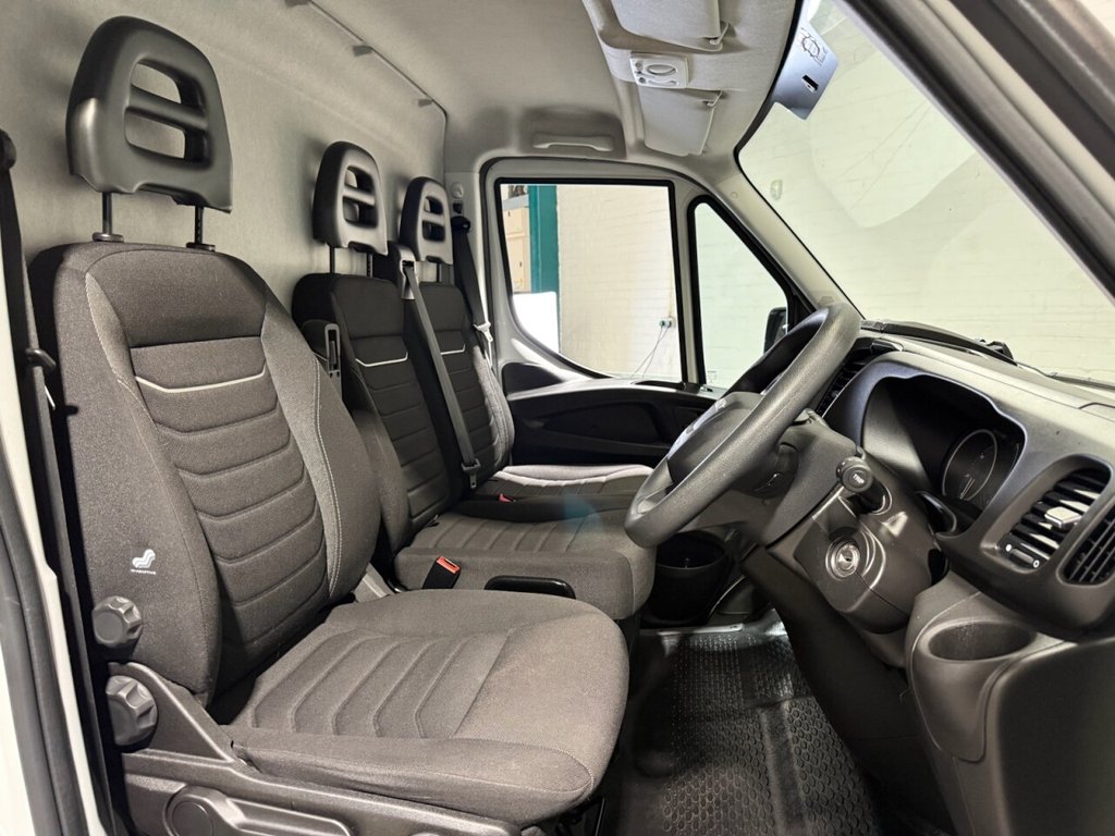 Used Iveco Daily 2023 for sale - 76604680: Photo 6