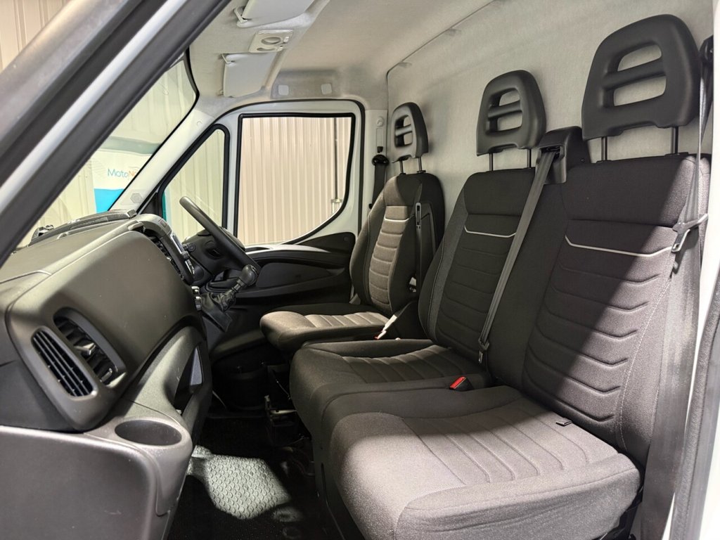 Used Iveco Daily 2023 for sale - 76604680: Photo 7