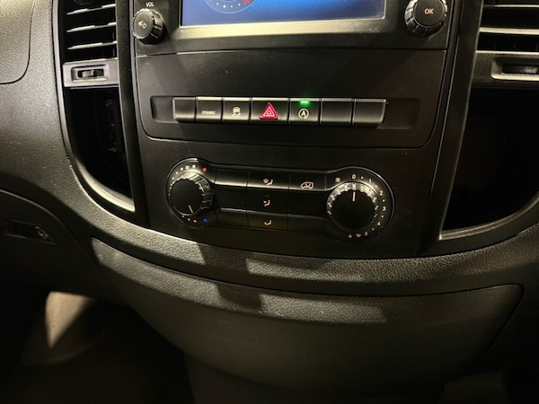 Used Mercedes-Benz Vito 2021 for sale - 76173299: Photo 20