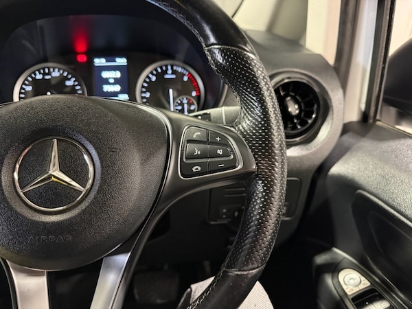 Used Mercedes-Benz Vito 2021 for sale - 76173299: Photo 27