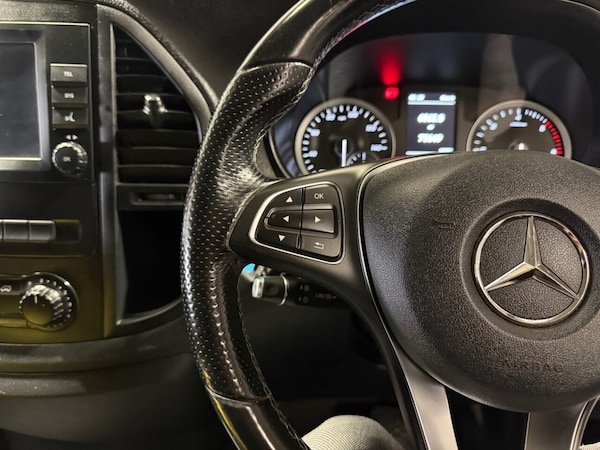 Used Mercedes-Benz Vito 2021 for sale - 76173299: Photo 28
