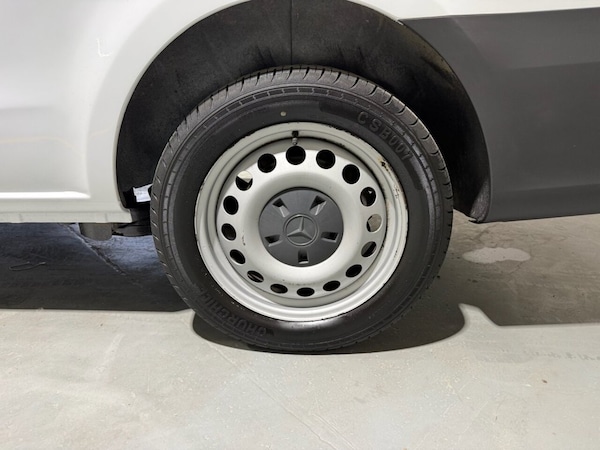 Used Mercedes-Benz Vito 2021 for sale - 76173299: Photo 31