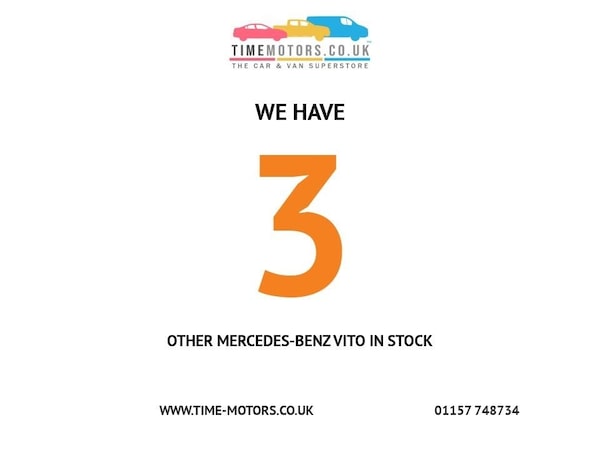 Used Mercedes-Benz Vito 2021 for sale - 76173299: Photo 36