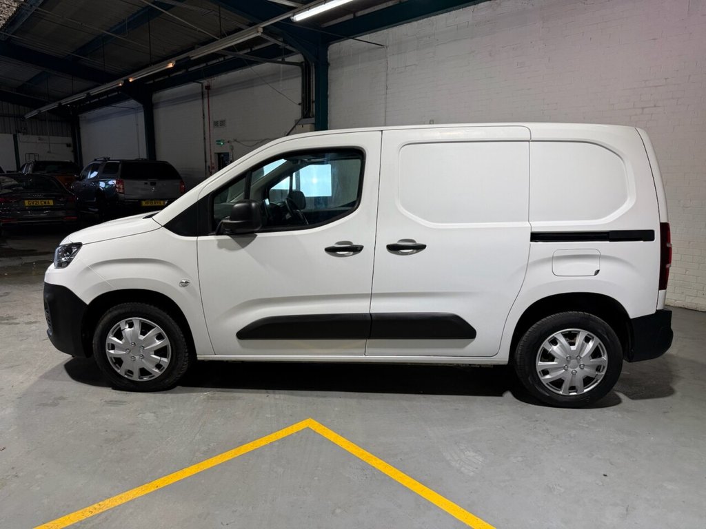 Used Citroen Berlingo 2019 for sale - 76617421: Photo 13