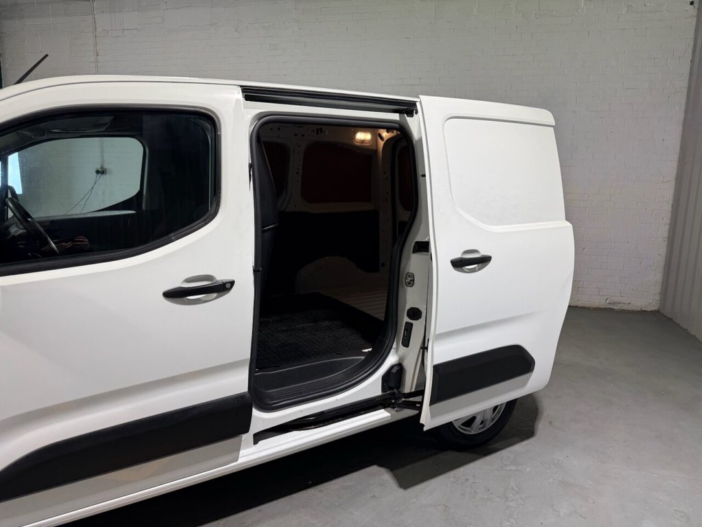 Used Citroen Berlingo 2019 for sale - 76617421: Photo 14