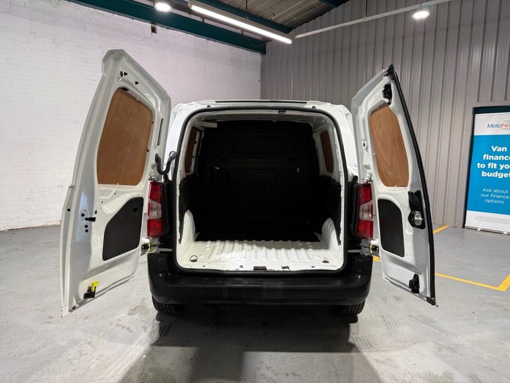 Used Citroen Berlingo 2019 for sale - 76617421: Photo 17