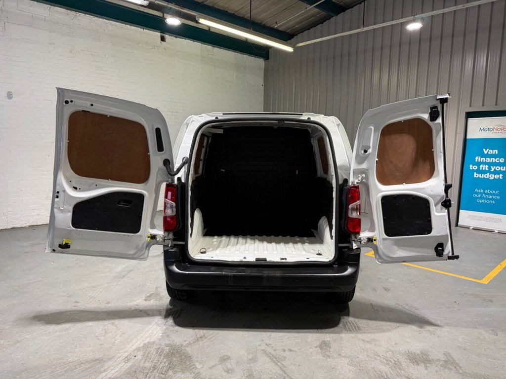 Used Citroen Berlingo 2019 for sale - 76617421: Photo 18