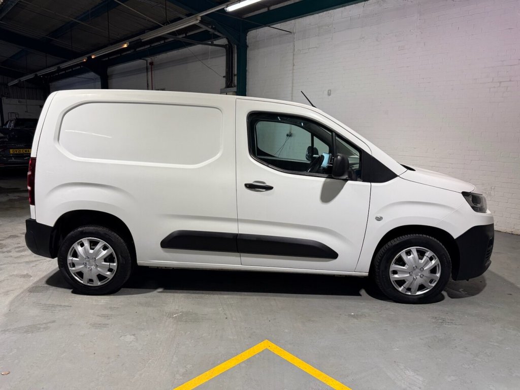 Used Citroen Berlingo 2019 for sale - 76617421: Photo 19