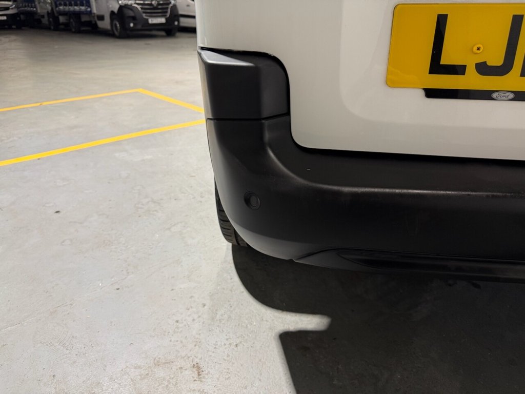 Used Citroen Berlingo 2019 for sale - 76617421: Photo 21