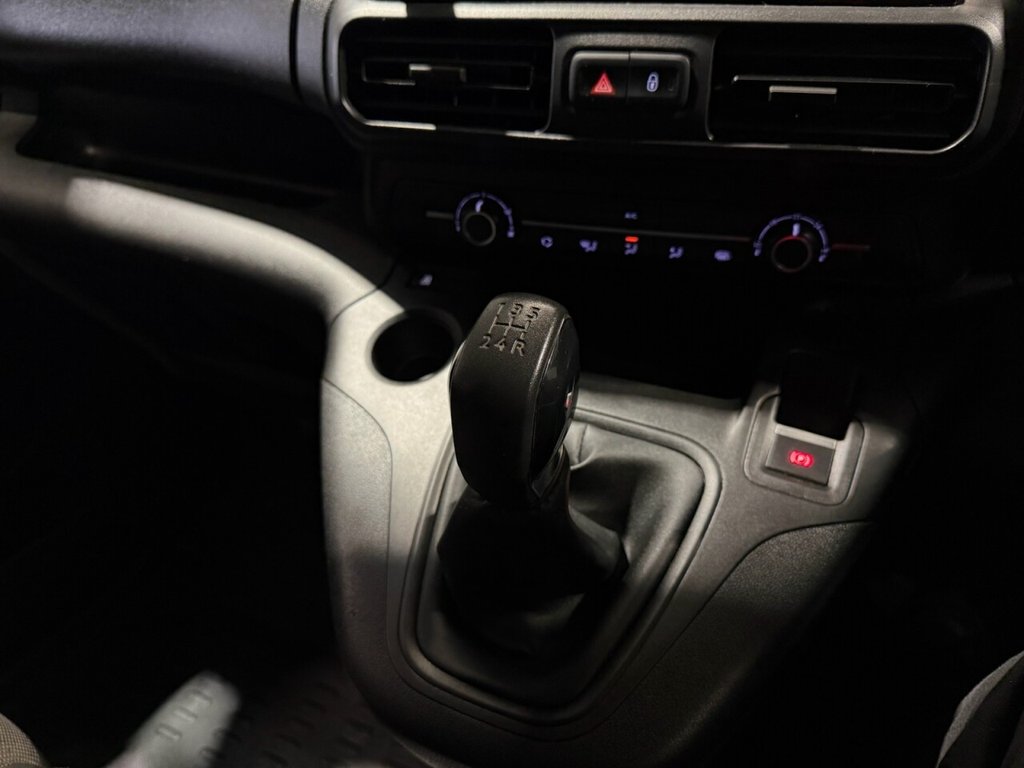 Used Citroen Berlingo 2019 for sale - 76617421: Photo 22