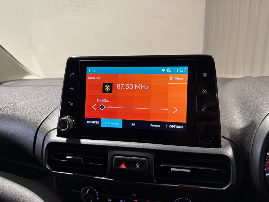 Used Citroen Berlingo 2019 for sale - 76617421: Photo 25