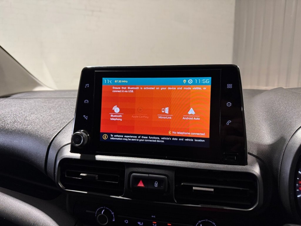 Used Citroen Berlingo 2019 for sale - 76617421: Photo 26