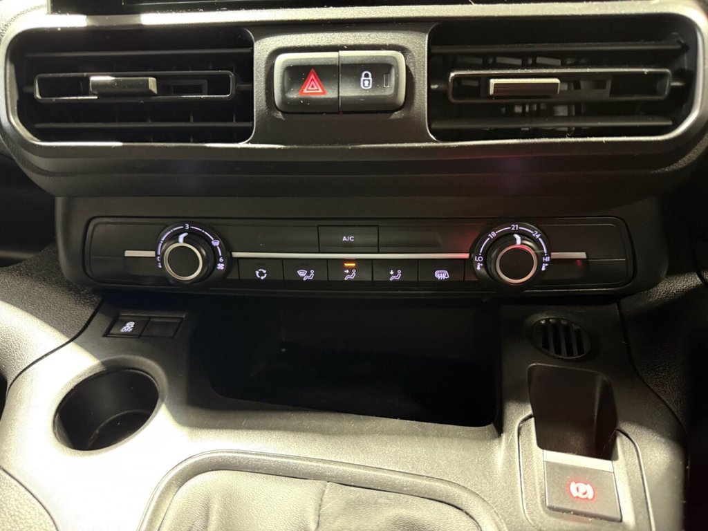 Used Citroen Berlingo 2019 for sale - 76617421: Photo 27