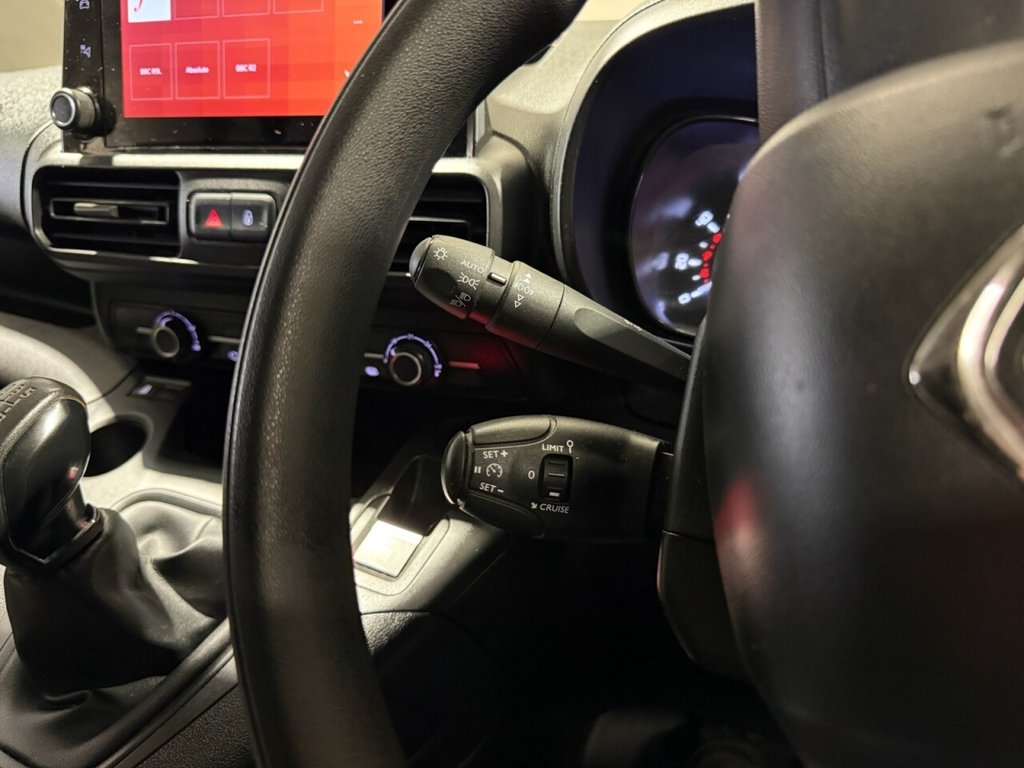 Used Citroen Berlingo 2019 for sale - 76617421: Photo 28