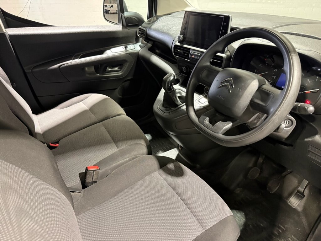Used Citroen Berlingo 2019 for sale - 76617421: Photo 3