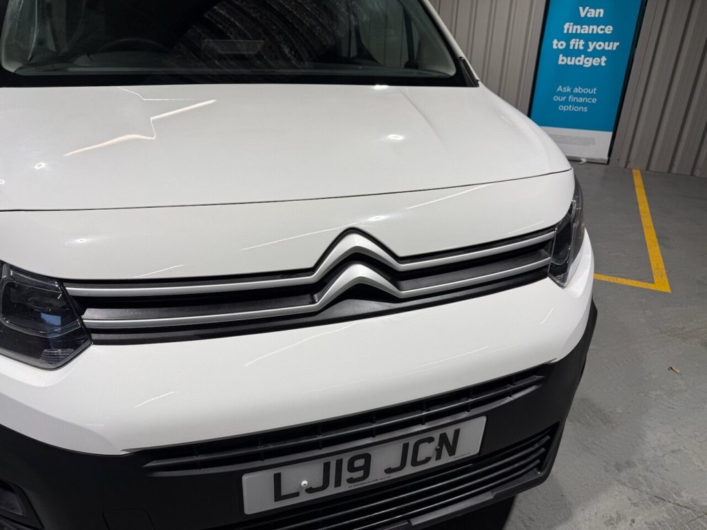 Used Citroen Berlingo 2019 for sale - 76617421: Photo 31