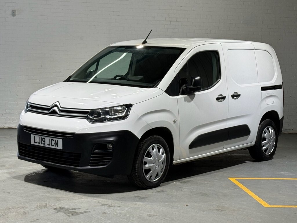 Used Citroen Berlingo 2019 for sale - 76617421: Photo 33