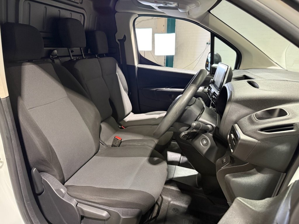 Used Citroen Berlingo 2019 for sale - 76617421: Photo 5