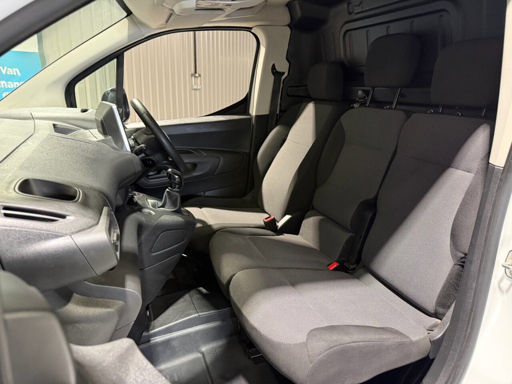 Used Citroen Berlingo 2019 for sale - 76617421: Photo 6