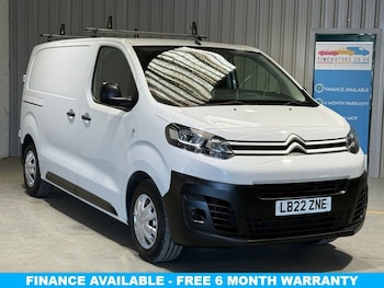 Used Citroen Dispatch 2022 for sale - 78457628: Photo