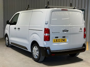 Used Citroen Dispatch 2022 for sale - 78457628: Photo