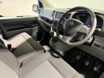 Used Citroen Dispatch 2022 for sale - 78457628: Photo