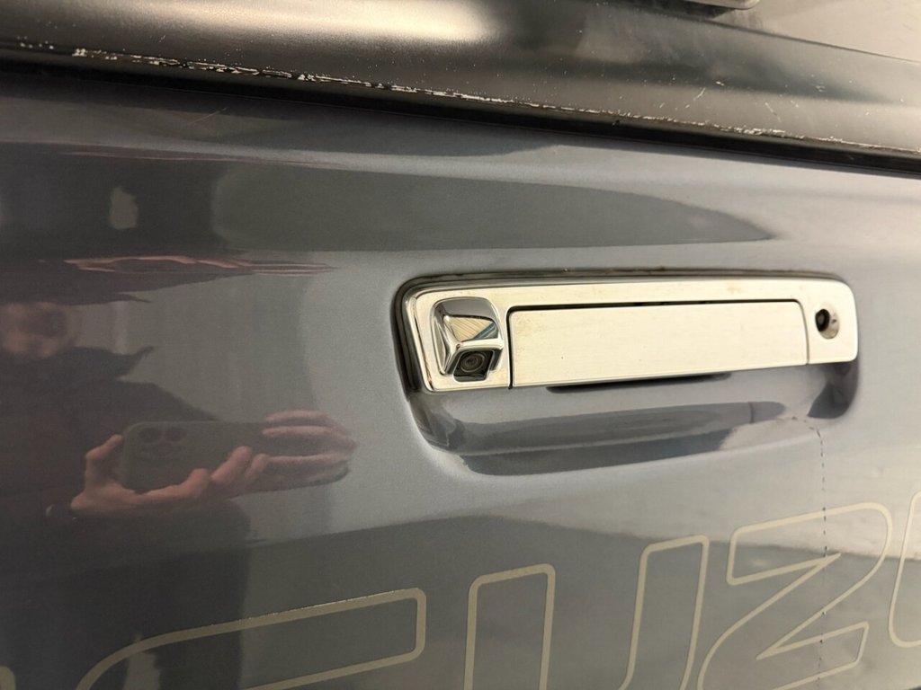 Used Isuzu D-Max 2019 for sale - 77212942: Photo 21