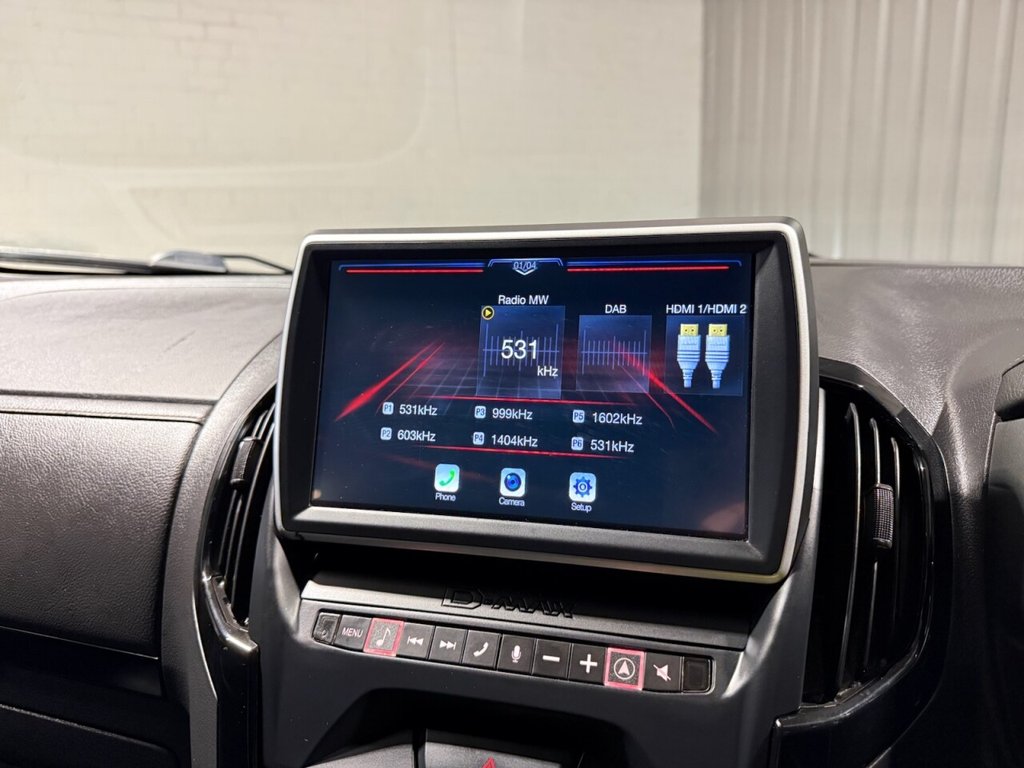 Used Isuzu D-Max 2019 for sale - 77212942: Photo 23