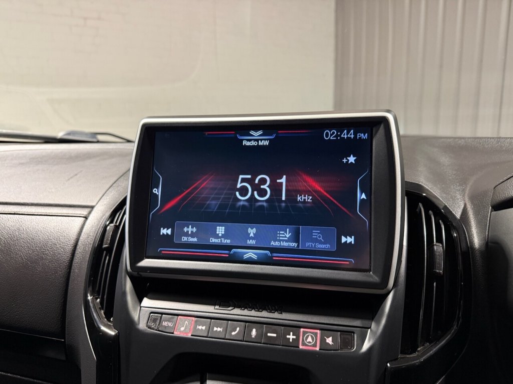 Used Isuzu D-Max 2019 for sale - 77212942: Photo 25